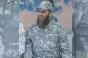 سرکرده احرار الشام به هلاکت رسید