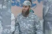 سرکرده احرار الشام به هلاکت رسید
