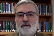 موج‌سواری براندازانه محسن کدیور از فوت مهسا امینی