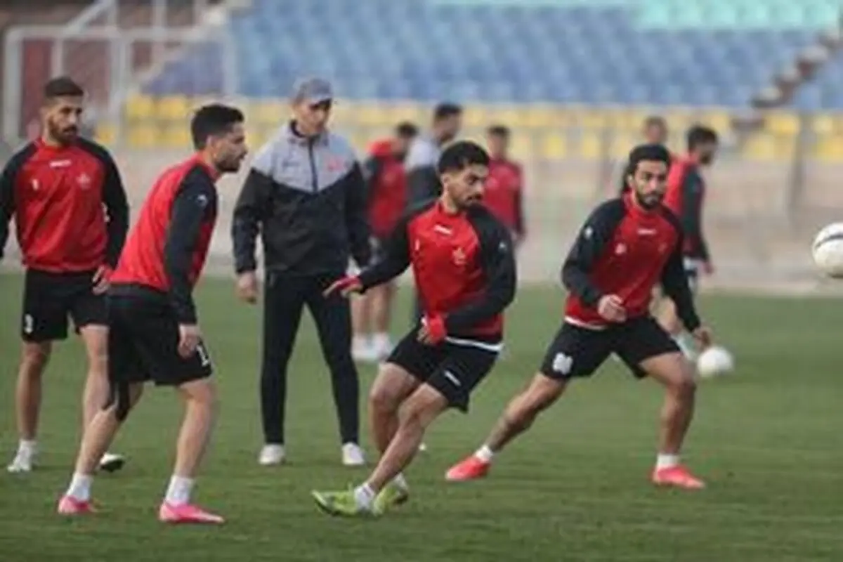 پنج بازیکن پرسپولیس در لیست خروج یحیی