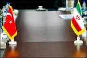 ادعایی درباره ساخت دیوار مرزی ایران و ترکیه