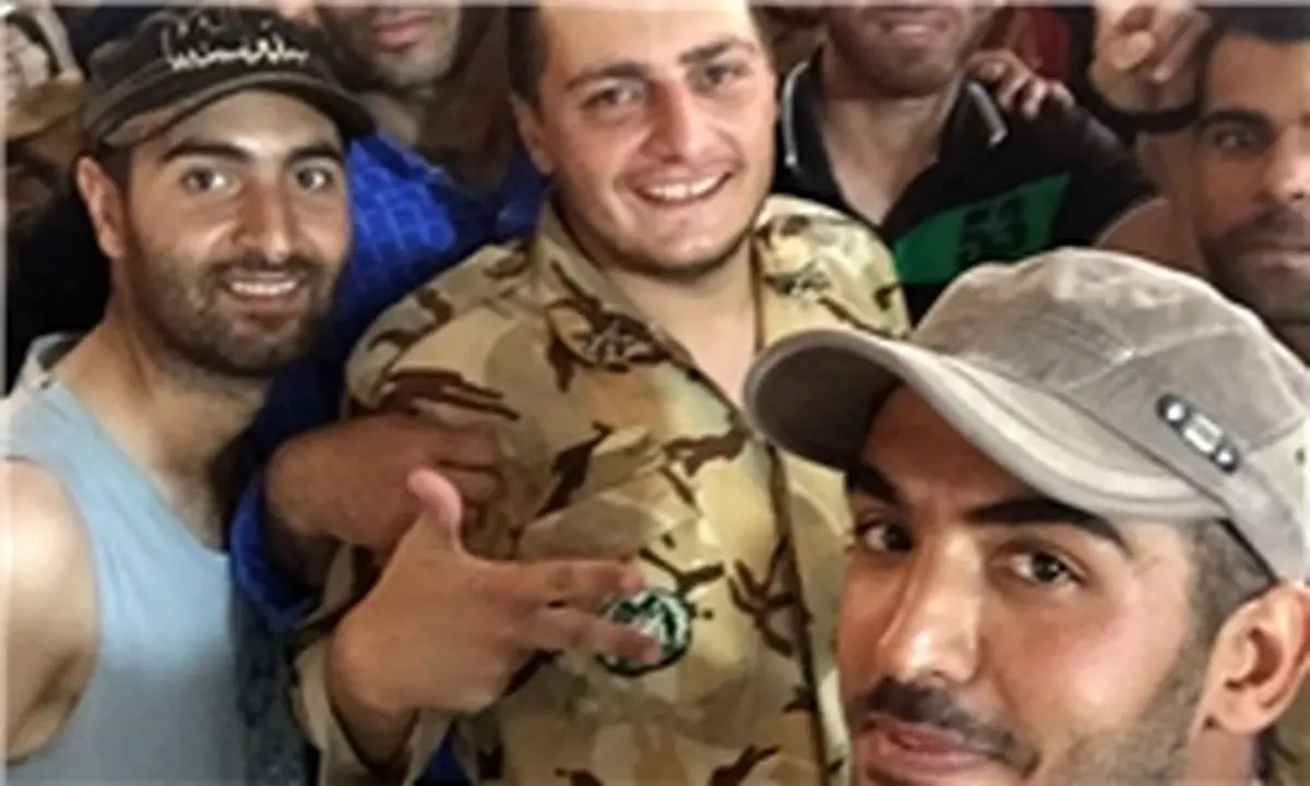 پشت پرده تکان دهنده سقوط اتوبوس سربازان/بار قاچاق و بریدن ترمز!