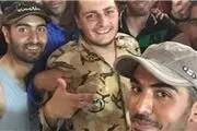 پشت پرده تکان دهنده سقوط اتوبوس سربازان/بار قاچاق و بریدن ترمز!