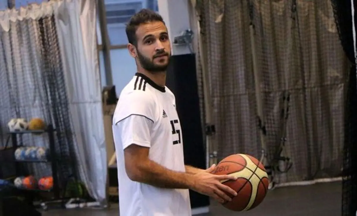 بیوگرافی احمد نوراللهی و همسرش+تصاویر