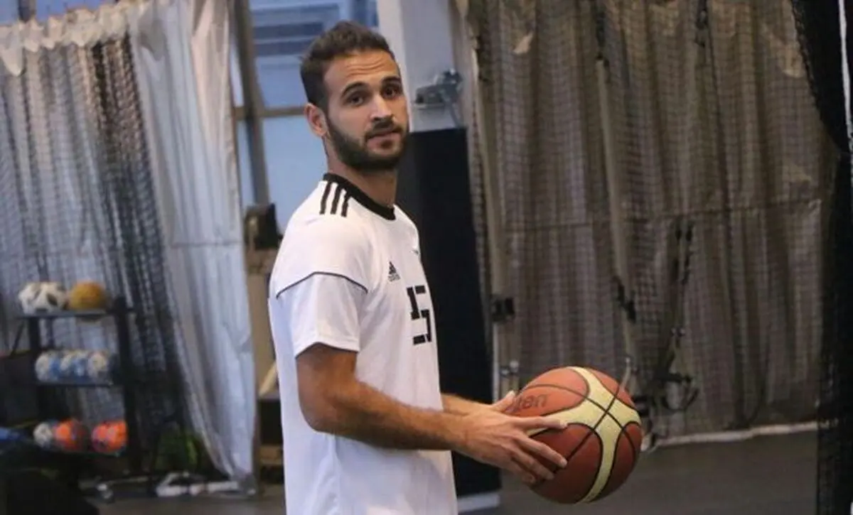 بازیکن پرسپولیس راهی جام ملتها می شود