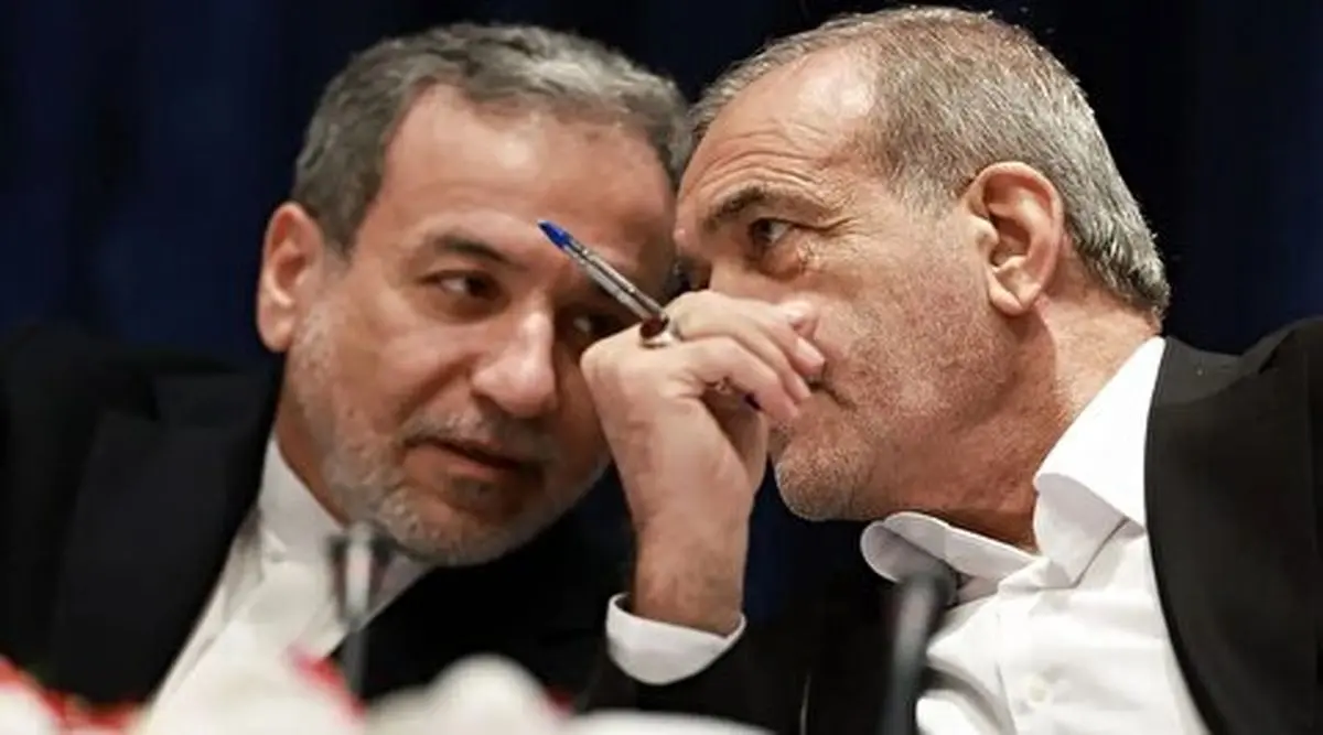  ماجرای خبر تضمین کتبی پزشکیان به ترامپ چه بود؟ 