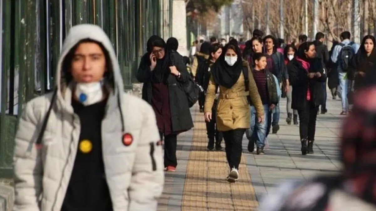 نرخ بیکاری اعلام شد