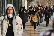 افزایش نرخ بیکاری در پاییز