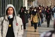 نرخ بیکاری اعلام شد