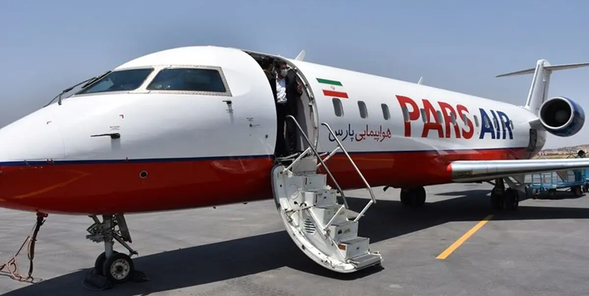 افتتاح فاز اول فرودگاه سقز