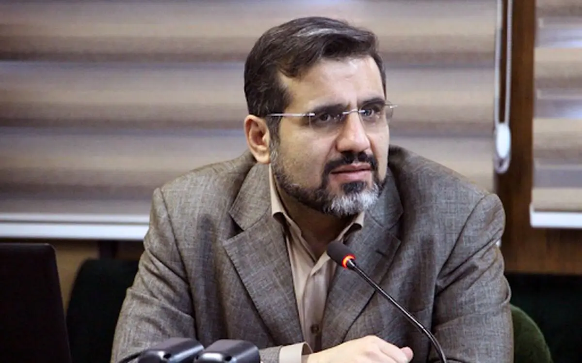 
پیام تسلیت وزیر ارشاد درپی درگذشت برادر آیت الله مکارم

