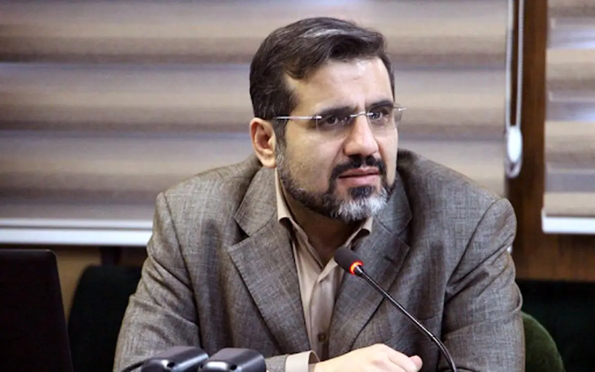 وزیر ارشاد: سلبریتیها باید مالیات بدهند
