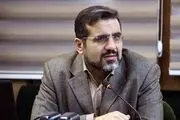 ابتلای وزیر ارشاد به کرونا