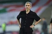 مجتبی جباری: حرف‌هایی که در آستانه جام جهانی باید دوباره خواند
