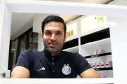 نیکبخت: من هم استقلالی هستم و از باخت ناراحتم