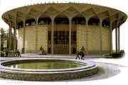 «تئاتر شهر» چقدر ایمن است؟!
