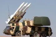 پدافند هوایی ایران در اوج آمادگی