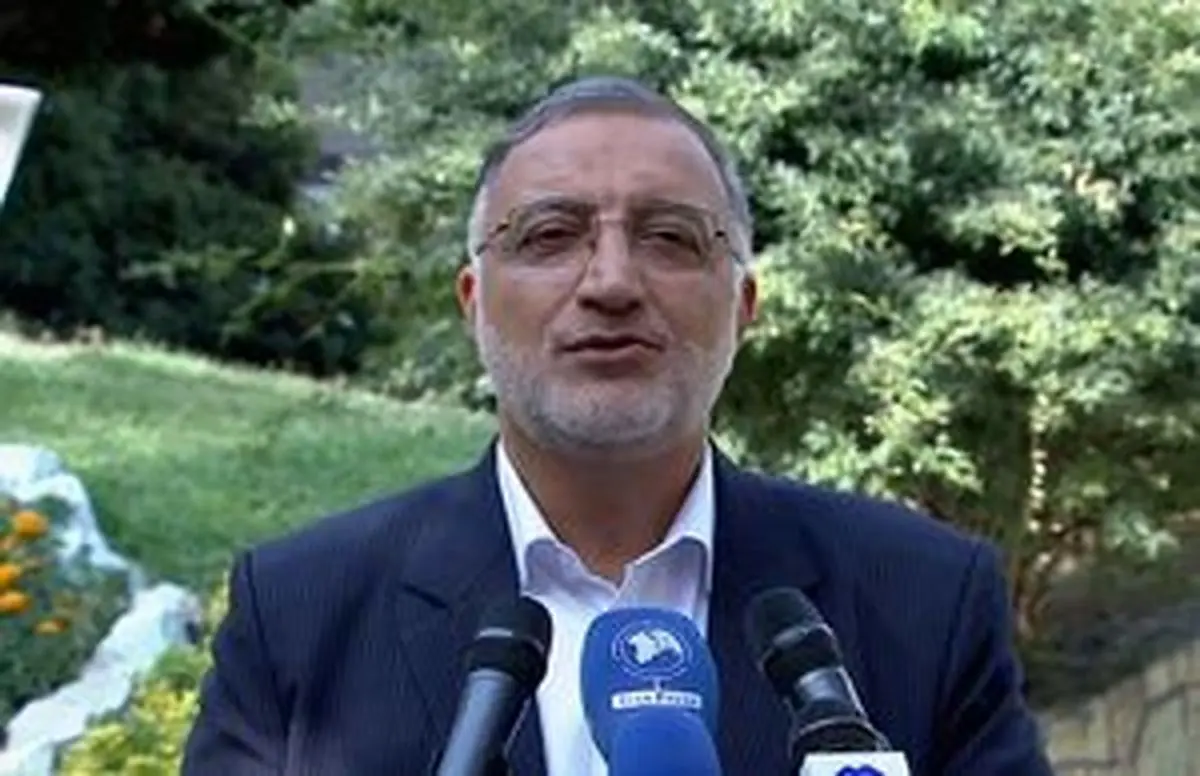ارزیابی زاکانی از پنجمین مناظره
