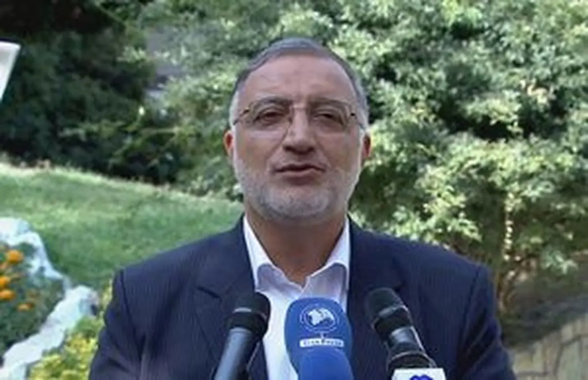 ارزیابی زاکانی از پنجمین مناظره 