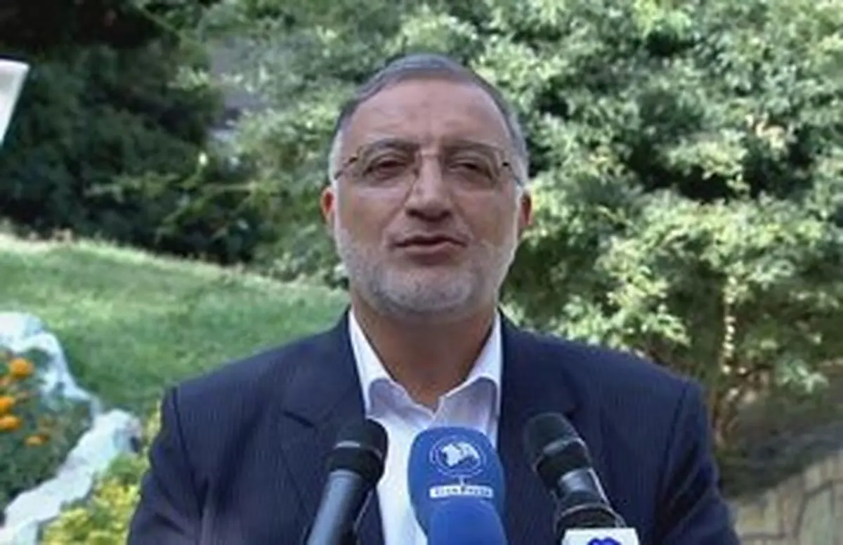 ارزیابی زاکانی از پنجمین مناظره 
