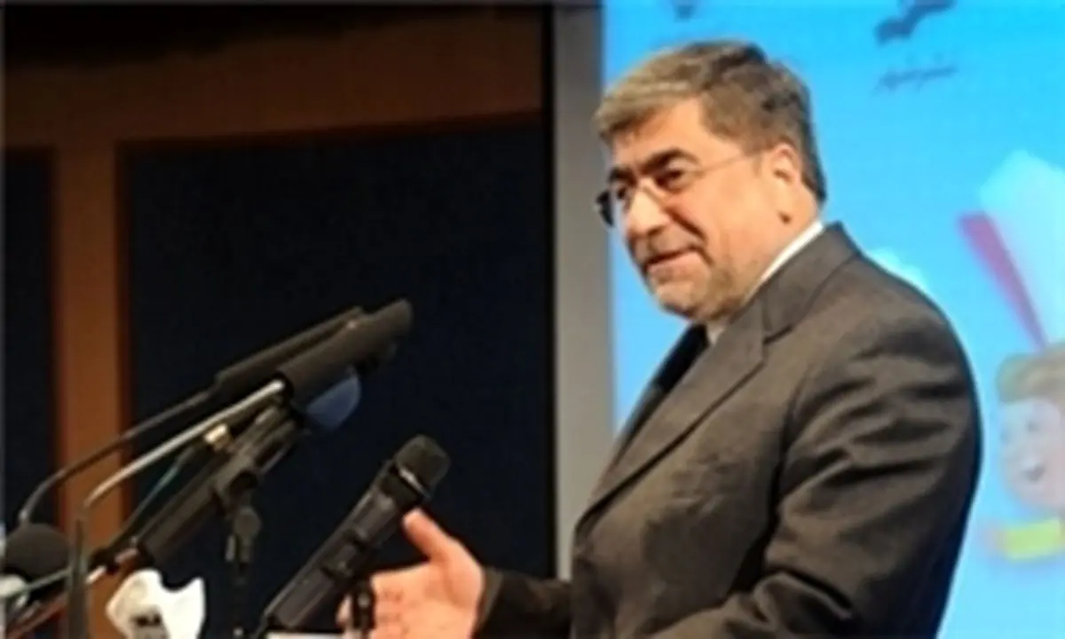 مطهری از پاسخهای وزیر ارشاد قانع شد