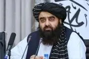 طالبان: تعامل افغانستان با کشورهای منطقه رسمی است