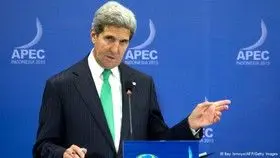 کری از ایران برنامه هسته‌یی‌ صلح‌آمیز را خواستار شد