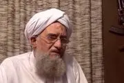 سرکرده القاعده سکته کرد
