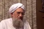 حواشی ویدئو سرکرده القاعده