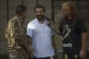 «سیاه‌باز» مخاطبش را سیاه نمی‌کند