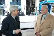 تلاش بی‌بی‌سی فارسی برای زنده کردن مسعود رجوی