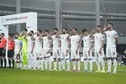 اسپانیا ایران را غافلگیر کرد