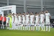 نقاط ضعف آشکار تیم ملی ایران در مسیر جام جهانی 2026