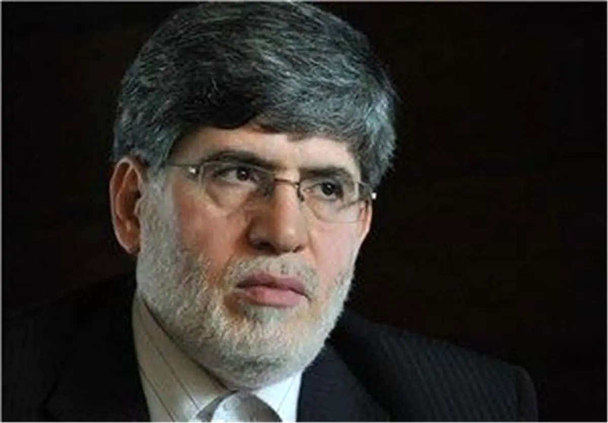 مشاور احمدی نژاد غیرعلنی محاکمه شد
