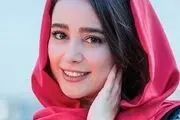این آقا همسر الناز حبیبی نیست