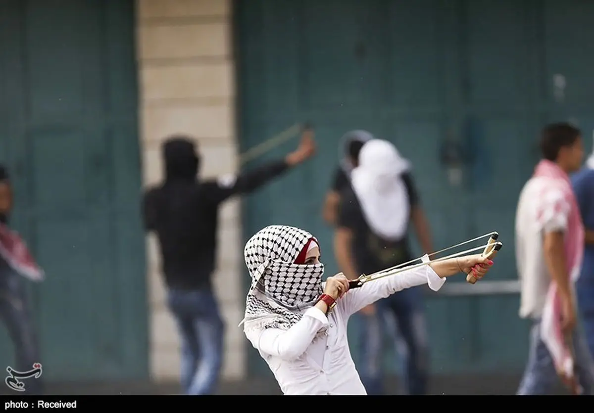 بزرگترین خطری که فلسطین را تهدید میکند