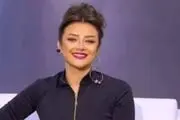 اظهارنظر جنجالی خانم مجری درباره حجاب
