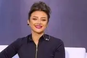 اظهارنظر جنجالی خانم مجری درباره حجاب

