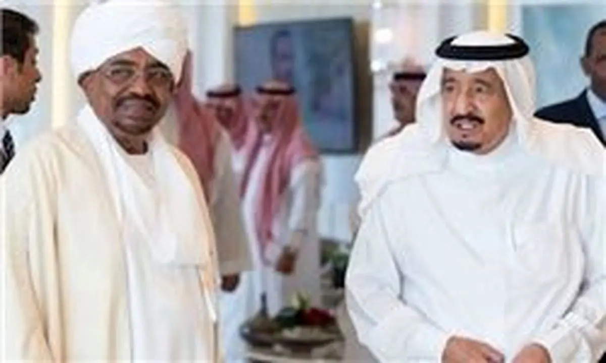سودان "دو به شک" است!