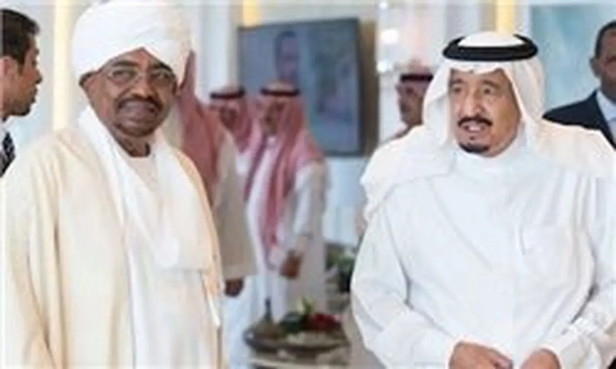 سودان "دو به شک" است!