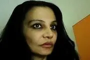 زنی که ادعا می‌کند فرزند شاه‌مخلوع است + عکس