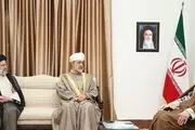 محورهای سفر سلطان هیثم به تهران از زبان تحلیلگر عمانی