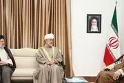 محورهای سفر سلطان هیثم به تهران از زبان تحلیلگر عمانی