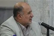 آخوندی اسامی نامه نمایندگان آذربایجان را اعلام نکرد