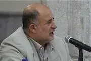 آخوندی اسامی نامه نمایندگان آذربایجان را اعلام نکرد