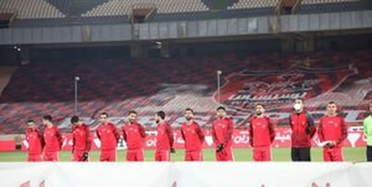 
پرسپولیس در یک قدمی جذب ۲ بازیکن جدید
