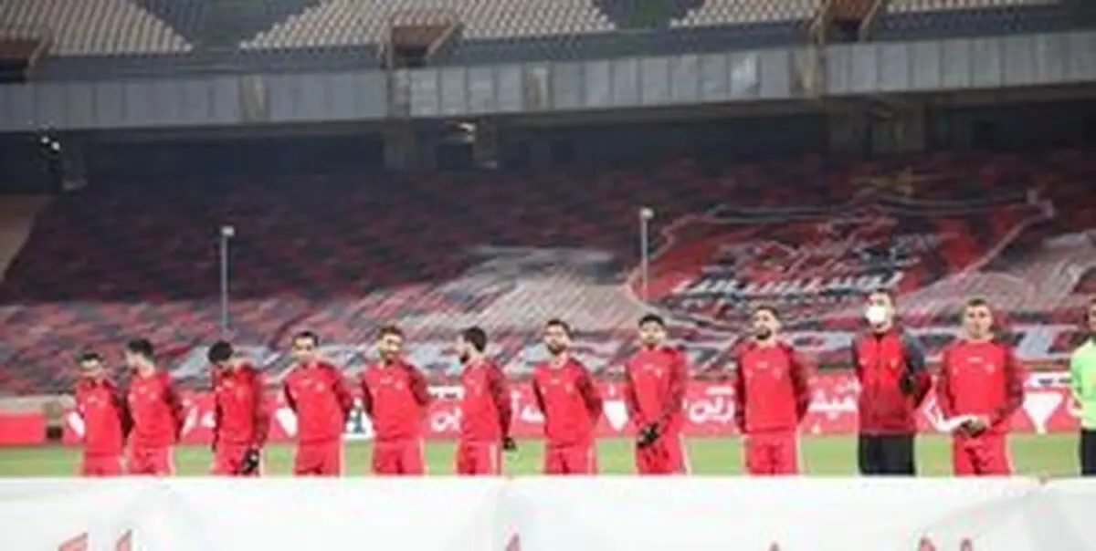 
پرسپولیس در یک قدمی جذب ۲ بازیکن جدید
