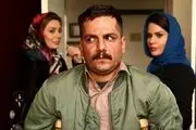 وقتی برای سحر قریشی «همه چی عادیه!»