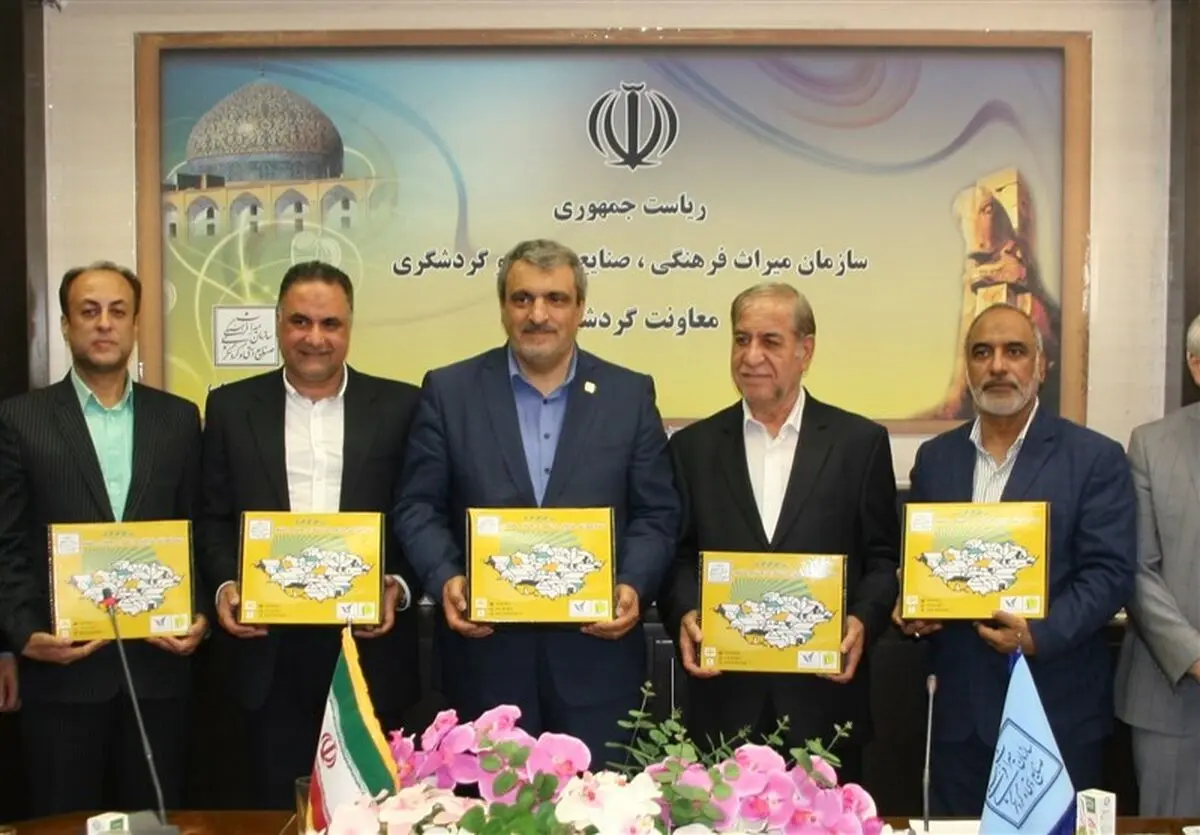 ایران در کسب درآمد ۱۵۰ میلیارد دلاری «گردشگری حلال» خیلی عقب است 