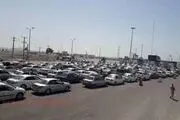 دورهمی آلمانی‌ها در تهران!/ عکس